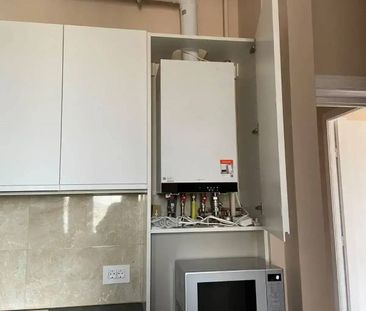 Apartament spațios, 4 camere, 102 mp utili, renovat integral – Carol I - Fotografie 2