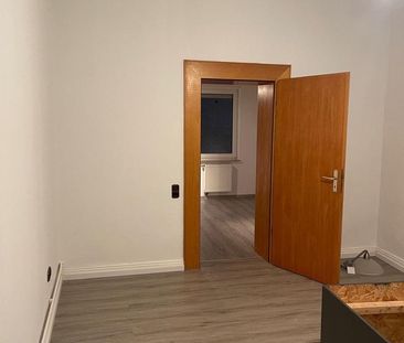 3 Zimmer Wohnung für 3 Personen - Foto 1