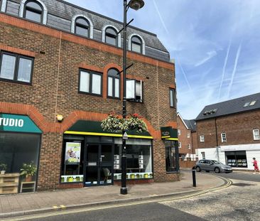 1 bedroom flat to rent - Photo 3