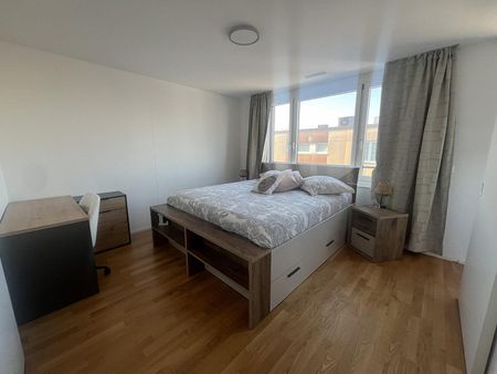 2.5 Zimmerwohnung in Dübendorf - Foto 2