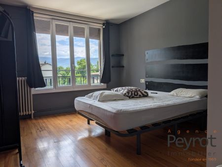 Location Appartement 3 pièces 99m² BOURG MADAME 66760 - Photo 4