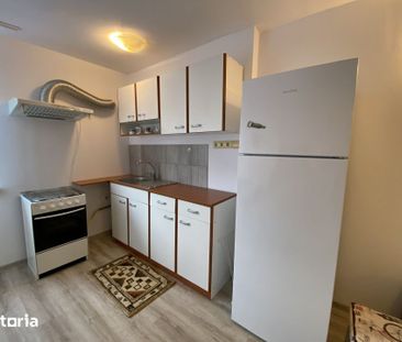 De inchiriat garsoniera renovata – Nicolae Titulescu, langa AFI Bras - Photo 1