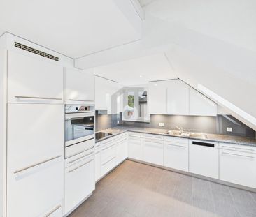 CENTRAL, NATURE-CLOSE WITH LARGE KITCHEN - Photo 4