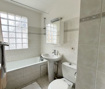 Studio 20.81 m² - 1 pièce - Saint-Maur-Des-Fossés (94100) - Photo 1