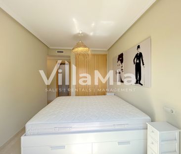 Apartment in Jávea for long-term rental VMR 3231 - Photo 4