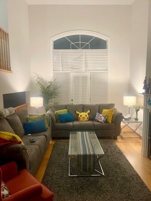 For Lease - 5 Faders Drive, Brampton, Ontario - Photo 1