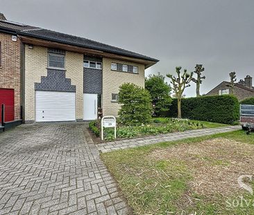 Huis te huur in Maldegem - Foto 5