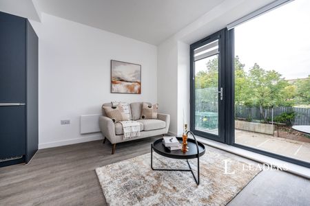 1 bedroom apartment to rent Buckingham Court, 400 Silbury Boulevard, Milton Keynes, MK9 - Photo 3