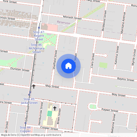 3/9 Bartlett Street, Vic 3072, Preston