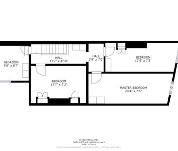 5 bedroom flat to rent - Photo 3