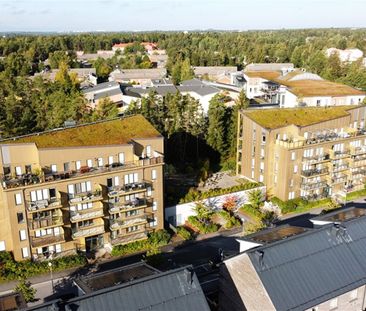 Kryddvägen 2B - Photo 1
