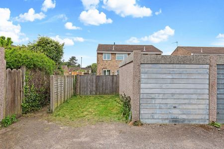 20, St Georges Walk, Eastergate - Photo 3