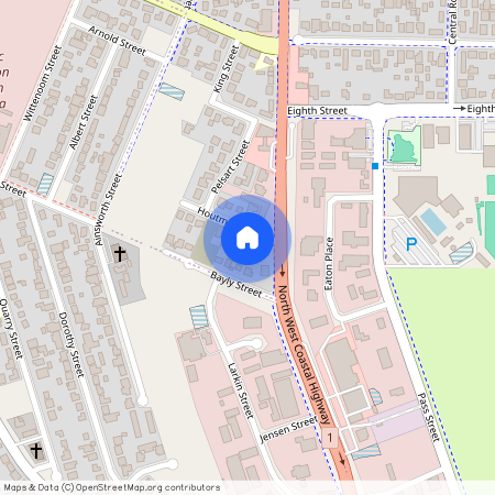 5 Houtman Street, WA 6530, Wonthella