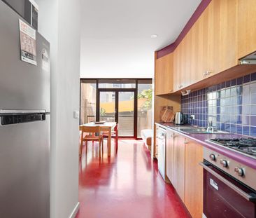 Fully Furnished with Character, Style and Flair In the Heart of Nor... - Photo 6