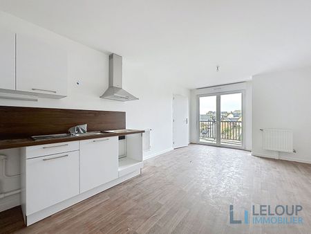 Location Appartement 2 pièces 40m² BOURG ACHARD 27310 - Photo 2