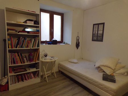 Location Appartement 3 pièces 54m² - Photo 5