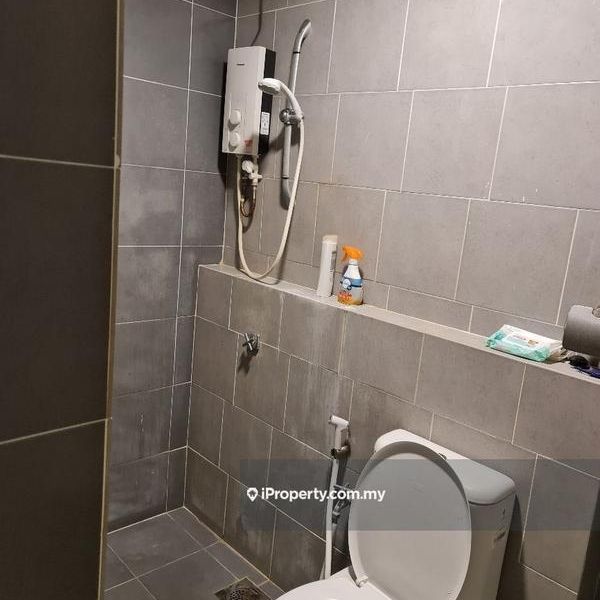 Flexis @ One South, Taman Serdang Perdana, Seri Kembangan - Foto 1