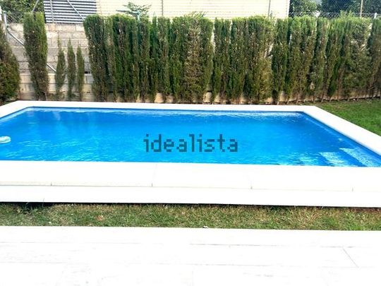 Alquiler de chalet pareado en El Cigarral - Dehesa - Borrajo - Photo 1