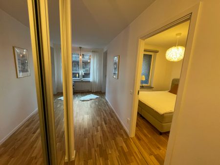 Önologgatan, Stockholm - Foto 3