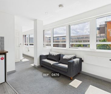 1 bedroom apartment to rent - Photo 4
