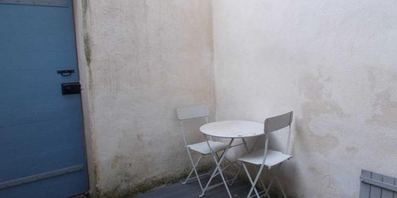 Location / Appartement - Photo 3