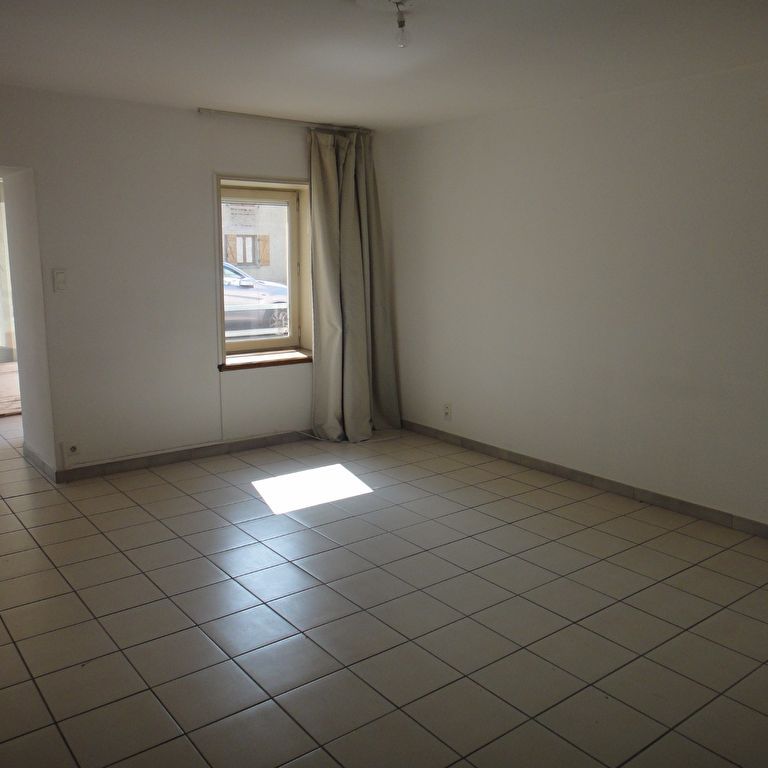 Location appartement 3 pièces, 55.14m², Confrançon - Photo 1