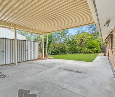 FOUR BEDROOM ONE BATHROOM HOME IN PRIME LOCATION - Photo 5