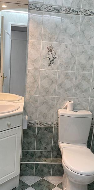 Appartement Poissy 1 pièce(s) 20.60 m2, - Photo 1