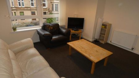 Whitehill Place, Glasgow, G31 2BB - Photo 5