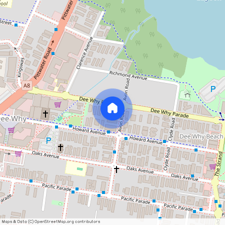 7/45 Dee Why Parade, NSW 2099