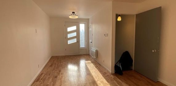 2 CH - 1 SDB - Québec - $1,150 /mo - Photo 2