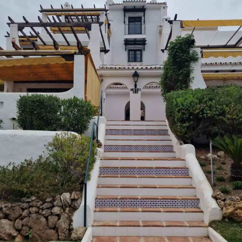 Alquiler Apartamento en Puerto Banús, Marbella - Photo 1