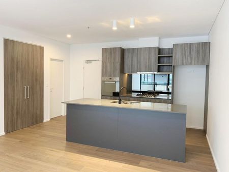 Luxury Living Apartment - Photo 3