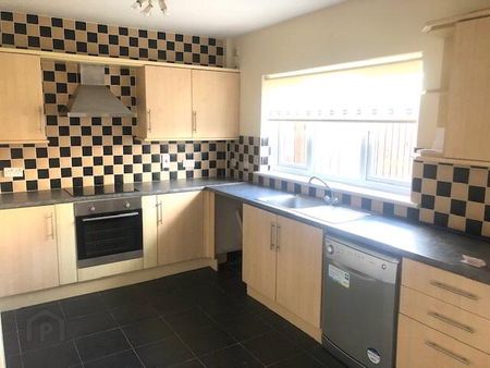 26 The Cherry Walk, Carrickfergus, BT38 8EP - Photo 5