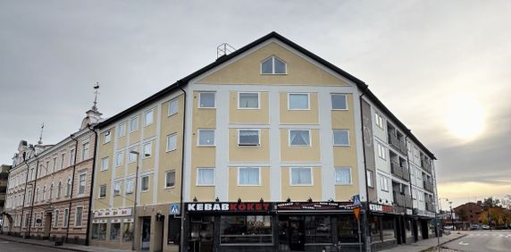 Slottsgatan, Oskarshamn - Foto 2