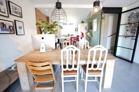 Glaskloksingel - Foto 5