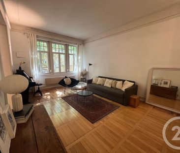 Location Appartement 5 pièces 133m² METZ 57000 - Photo 2