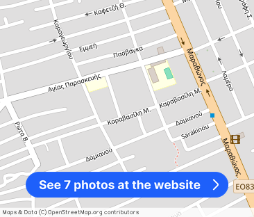 Μονοκατοικία για ενοικίαση - Νέα Μάκρη, - Photo 1