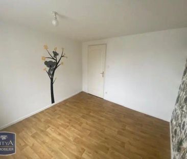 Appartement à louer 3 pièces 71.55m² - Photo 4