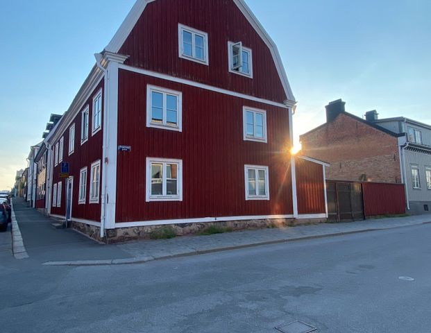 Södra Fogdelyckegatan, Karlshamn - Photo 1