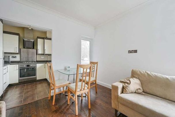 Greystoke Court, Ealing, W5 - Photo 1