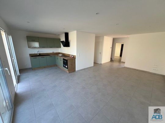 Riorges, 44 Rue Germaine de Staël (maison A) - Photo 1