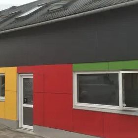 Jernbanegade 7K, 1.th., Langeskov 3-vær. 1. sals lejlighed - Photo 3