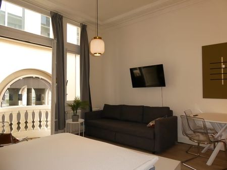 Studio te huur - Photo 5