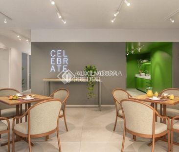 Apartamento com 1 quarto e 42m² para alugar em Centro Histórico, Po... - Photo 5