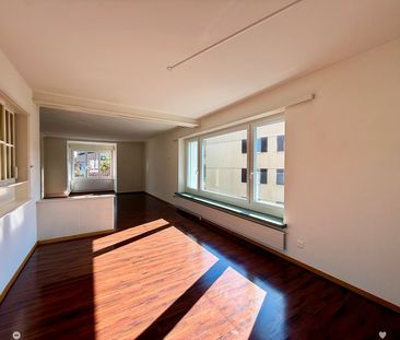 2.5 Zimmer, 100 m², 1. Stock - Photo 3