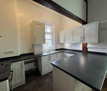 2 bedroom apartment to rent - Photo 5