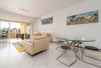 Apartamento T2 em Faro