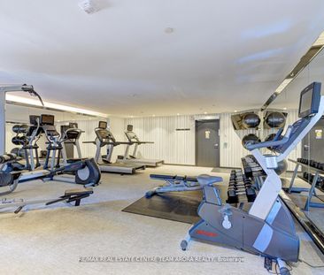 For Lease - 168 Sabina Drive Unit# 302, Oakville, Ontario - Photo 1
