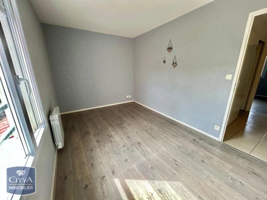 Maison à louer 3 pièces 69.99m² - Photo 1